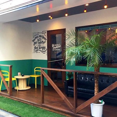 Hostel Chill Out Osaka Exterior foto